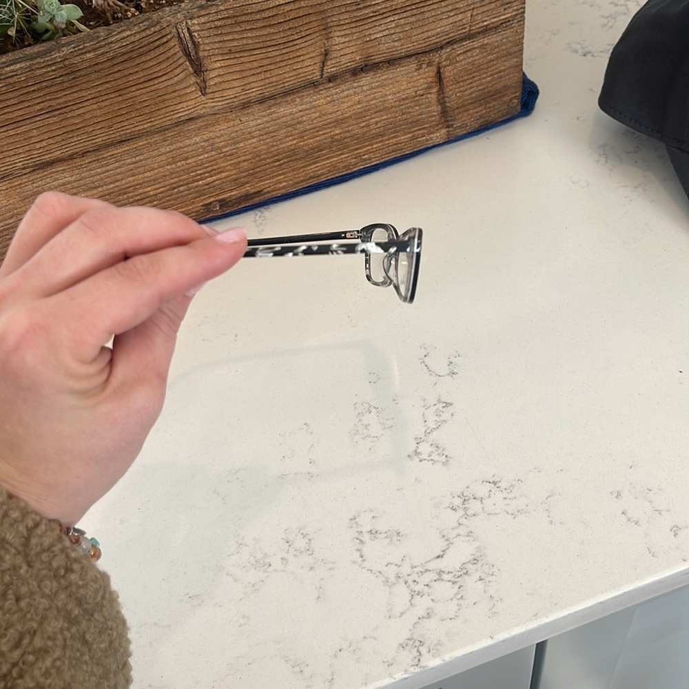 Anthropologie reading glasses - Picture 5 of 5
